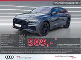 Audi SQ8 TFSI qu HD-MATRIX S-Sitze 23" ACC Opt-sch+ - Audi SQ8 Gebrauchtwagen
