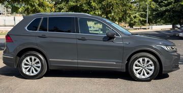 Volkswagen Tiguan - 2