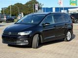 Volkswagen VW Touran Highline 2.0 TDI SCR 190 PS 7 Sitze