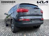 Kia Sportage 2.0 CRDI AWD SPIRIT GD SPAS 5-D Pano 4x - Kia Sportage Gebrauchtwagen in Berlin