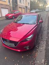 Mazda 3 Sport Active - Mazda: Mazda3 Active