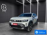 Dacia Duster III Hybrid 140 Expression - Dacia Duster Expression mit Hybrid-Antrieb (Benzin/Elektro)