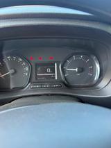Opel Vivaro - Opel: Firmenfahrzeug
