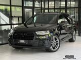 Audi Q7 3.0 TDI |S-LINE PLUS|ACC|PANO|K-GO|360°|7-SIT - gebrauchte Audi Q7 aus dem Jahr 2018