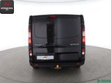 Renault Trafic 2.0 dCi KASTEN L2H1 FULL-LED,AHK,KAMERA - Renault Trafic: Schwarz