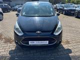 Ford B-Max B-MAX Titanium - Ford B-Max: Automatik