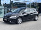 Nissan Pulsar 1.5 dCi Visia - Nissan Pulsar: Visia