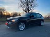 BMW X1 sDrive18i - BMW X1 - gebrauchte BMW X1 aus dem Jahr 2011