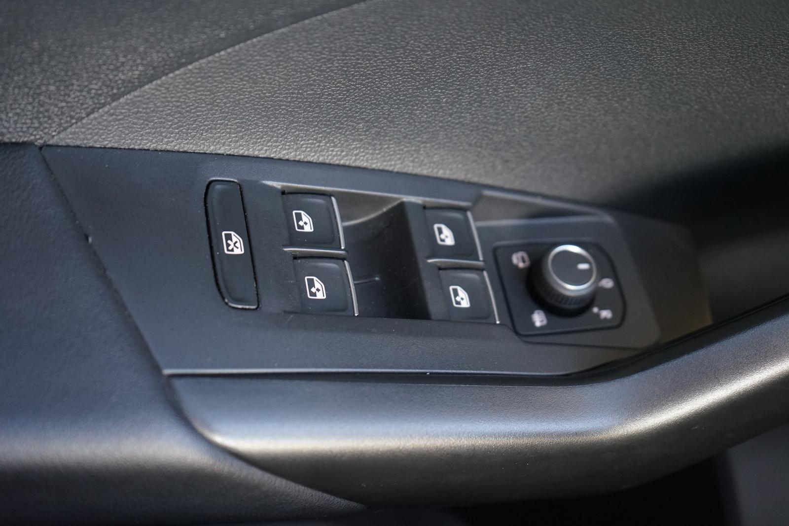 Volkswagen T-Cross 1.0 TSI Style LED Navi App-Connect PDC, миниатюра 20