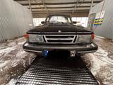 Saab 900 Turbo 16 - Saab 900: Turbo 16