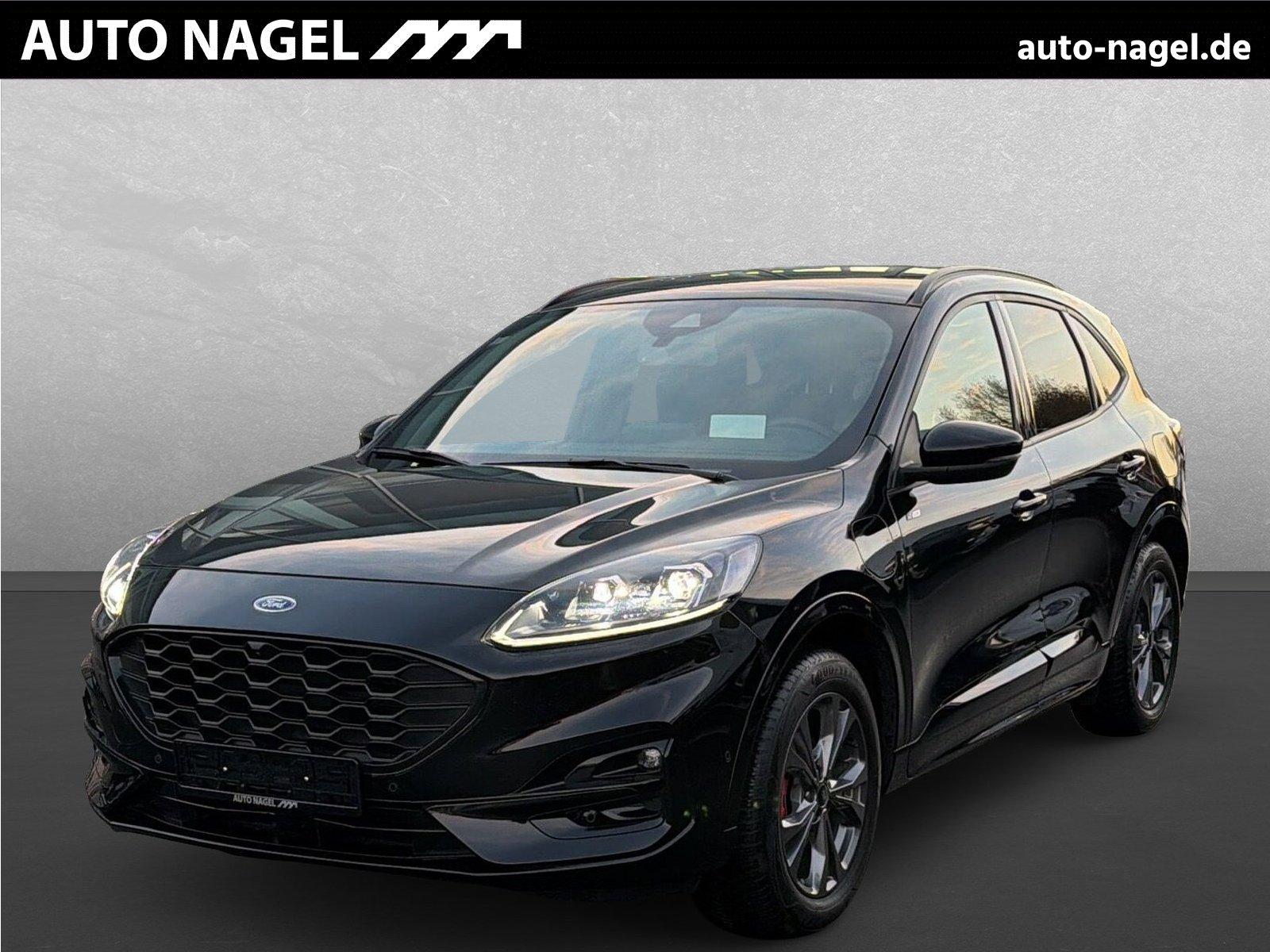 Ford Kuga ST-Line X 2,5l PHEV+AHK+weitere Extras