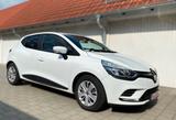 Renault Clio Cargo 1.2 16V LKW N1*2-Sitzer*Navi*PDC* - Renault Clio: Sitze