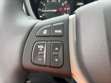 Suzuki Suzuki S-Cross Comfort AllGrip