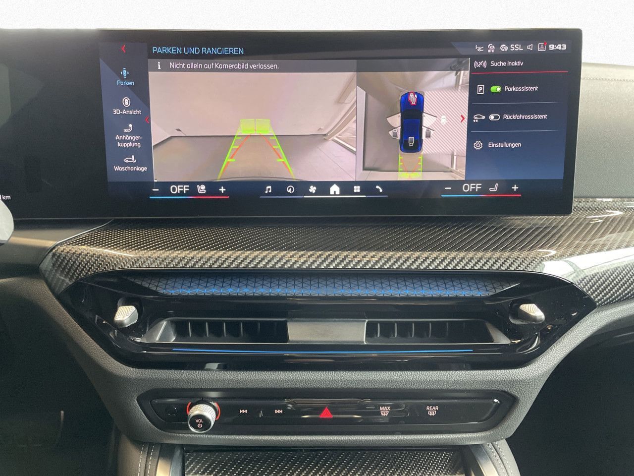 BMW i4 - Bild 20
