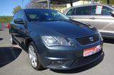 Seat Toledo 1.2 TSI Style Salsa Navi-Sitzheizung - Seat Toledo: Style
