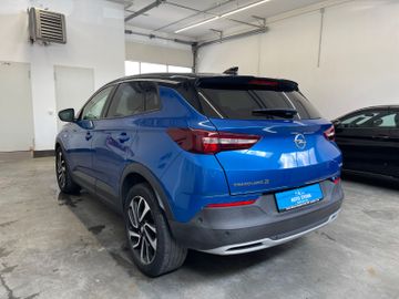 Opel Grandland (X) - 4
