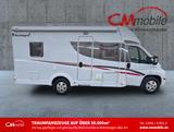 Sunlight T 64 - viele Extras - - Sunlight Wohnwagen & Wohnmobile