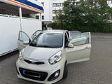Kia Picanto 1.2 Spirit Automatik Spirit - Kia Picanto von privat