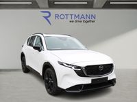 Mazda CX-5 - Vorschau Bild 6
