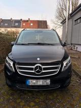 Mercedes-Benz V 250 BlueTEC EDITION kompakt EDITION