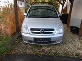 Opel Meriva 1.4 TWINPORT  - Opel Meriva Gebrauchtwagen in Augsburg