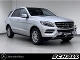 Mercedes-Benz ML 250 BT 4M  SPORT INT+PANO+AHK+ILS+COMAND+360° - Mercedes-Benz ML 250 Gebrauchtwagen