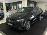 Mercedes-Benz GLE 300 d 4M AMG-Line *PANO*MEMO*BURM*360°*AIR* - Mercedes-Benz GLE 300 aus 2023