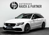 Mercedes-Benz C 63 AMG T *Schale *Pano*Virtual*Perf. Aga*LED - Mercedes-Benz C 63 AMG in Köln
