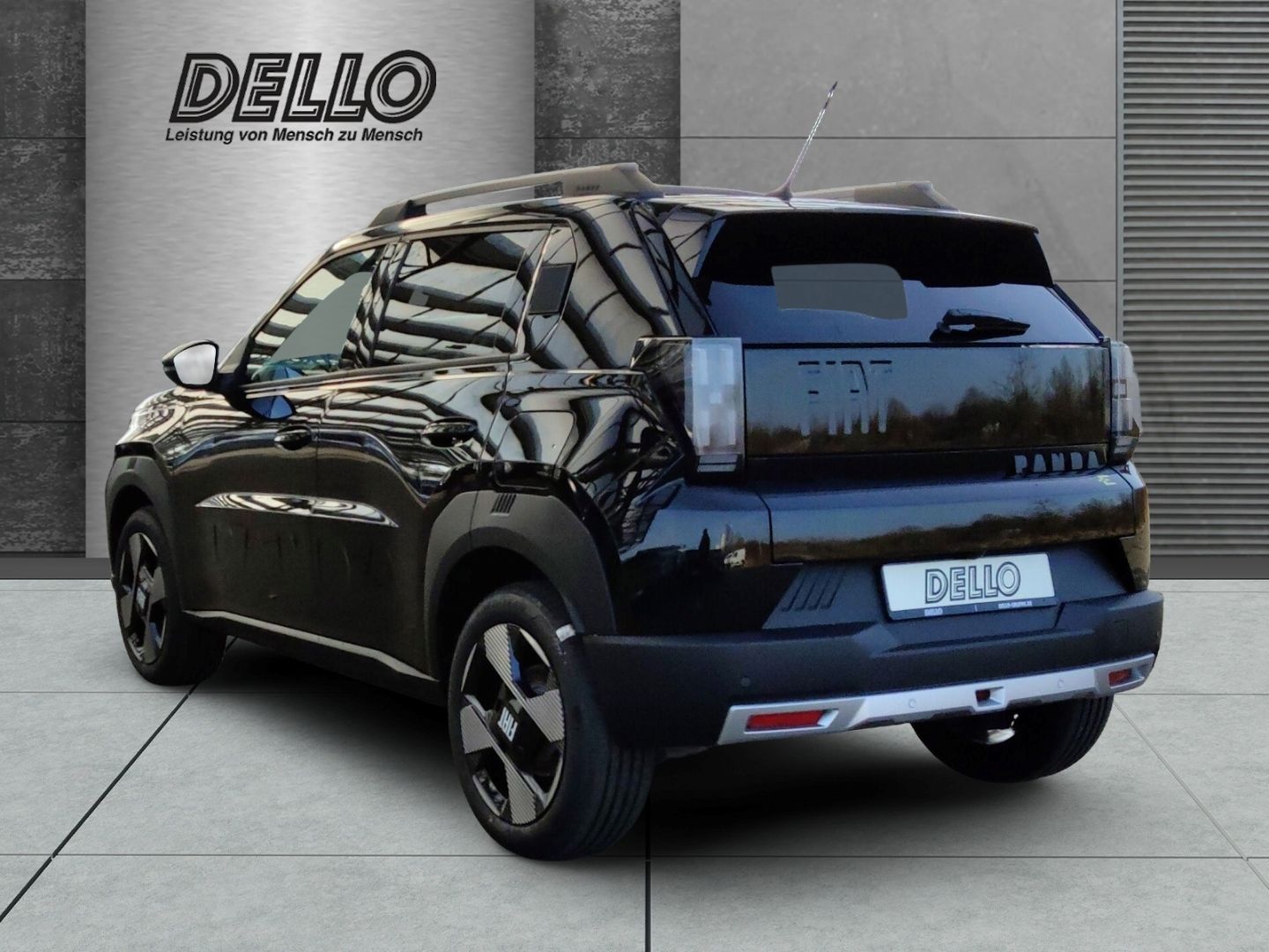 Fiat Grande Panda - Bild 3