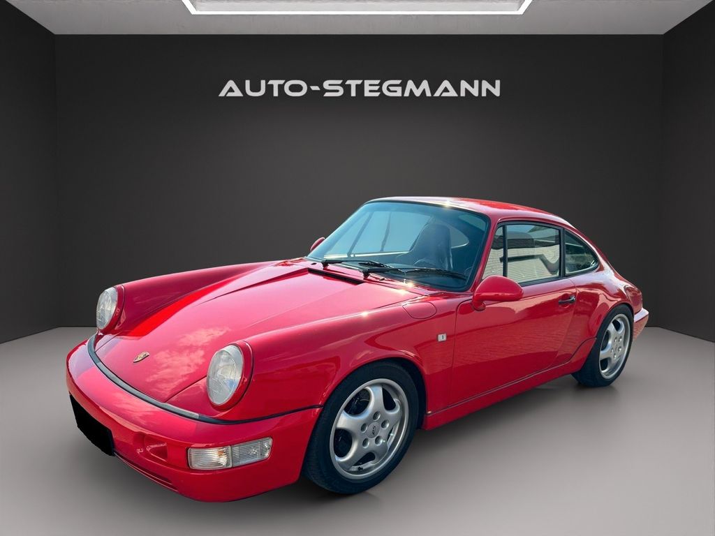 Porsche 964