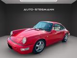 Porsche 964 RS - Porsche 964: RS