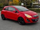 Opel Corsa D Color Edition - Opel Corsa aus 2011: Edition