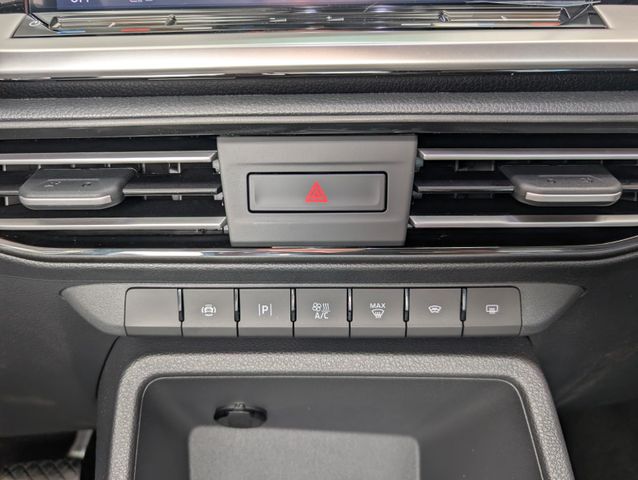 Ford Grand Tourneo Connect Active