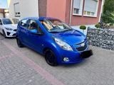 Chevrolet Spark 1.0 Allwetterreifen - Chevrolet Gebrauchtwagen in Bielefeld