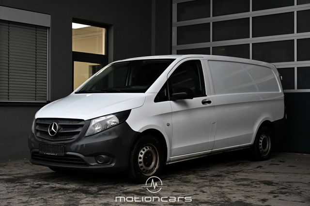 Mercedes-Benz Vito 114 CDI lang EXP € 17.483