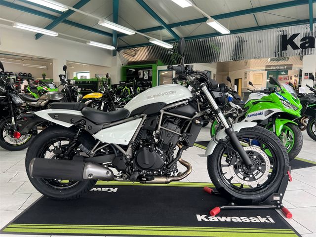 Kawasaki Eliminator 500 Modell 2025