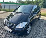 Mercedes-Benz A 160 /Automatik/Scheckheft/HU-Neu/2.Hd.
