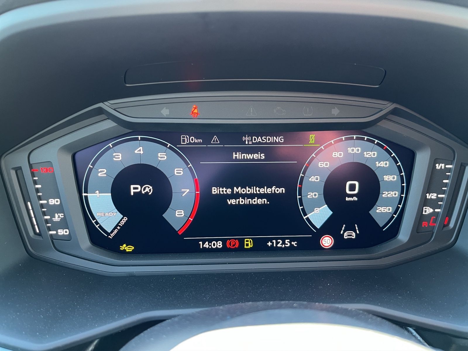 Audi A1 - Bild 11