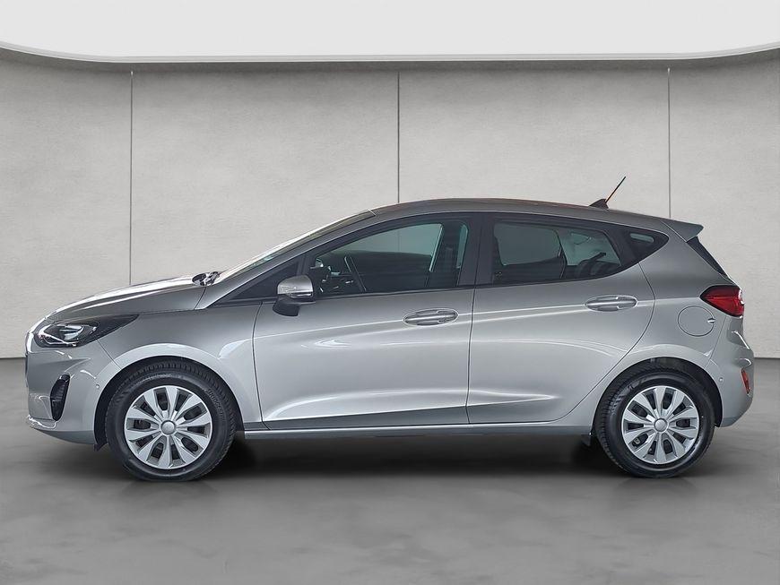 Ford Fiesta 1.1 S&S COOL&CONNECT