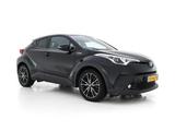 Toyota C-HR 1.8 Hybrid Style Aut. *ADAPTIVE-CRUISE | BL - Toyota C-HR Style mit Hybrid-Antrieb (Benzin/Elektro)