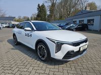 Kia K4 - Vorschau Bild 16