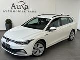 Volkswagen Golf Variant 2.0 TSI DSG Style NAV+LED+ACC+SHZ - Volkswagen Golf: Tsi