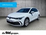 Volkswagen Golf GTE 1.4 eHybrid DSG Navi+LED+SHZ+PDC - Volkswagen Golf: GTE