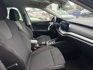 Skoda Octavia - 9