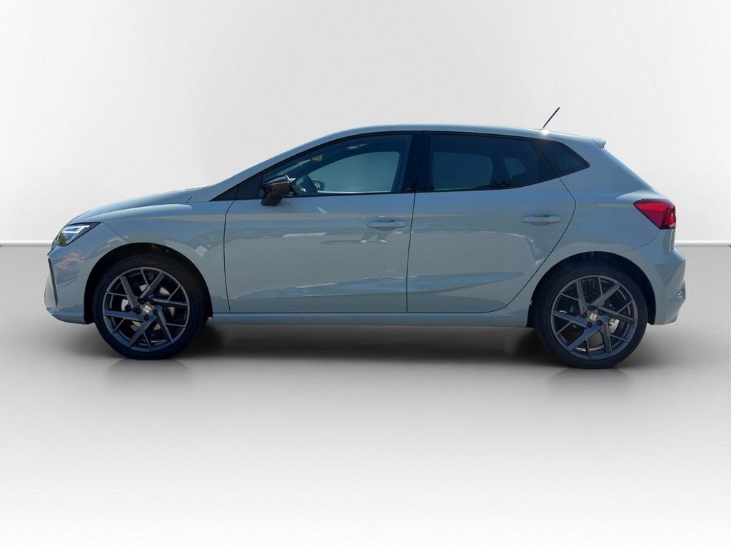Seat Ibiza - Bild 10