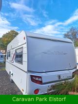 Tabbert 495 HE DA VINCI 1 Hand Einzelbetten - Wohnwagen Einzelbetten