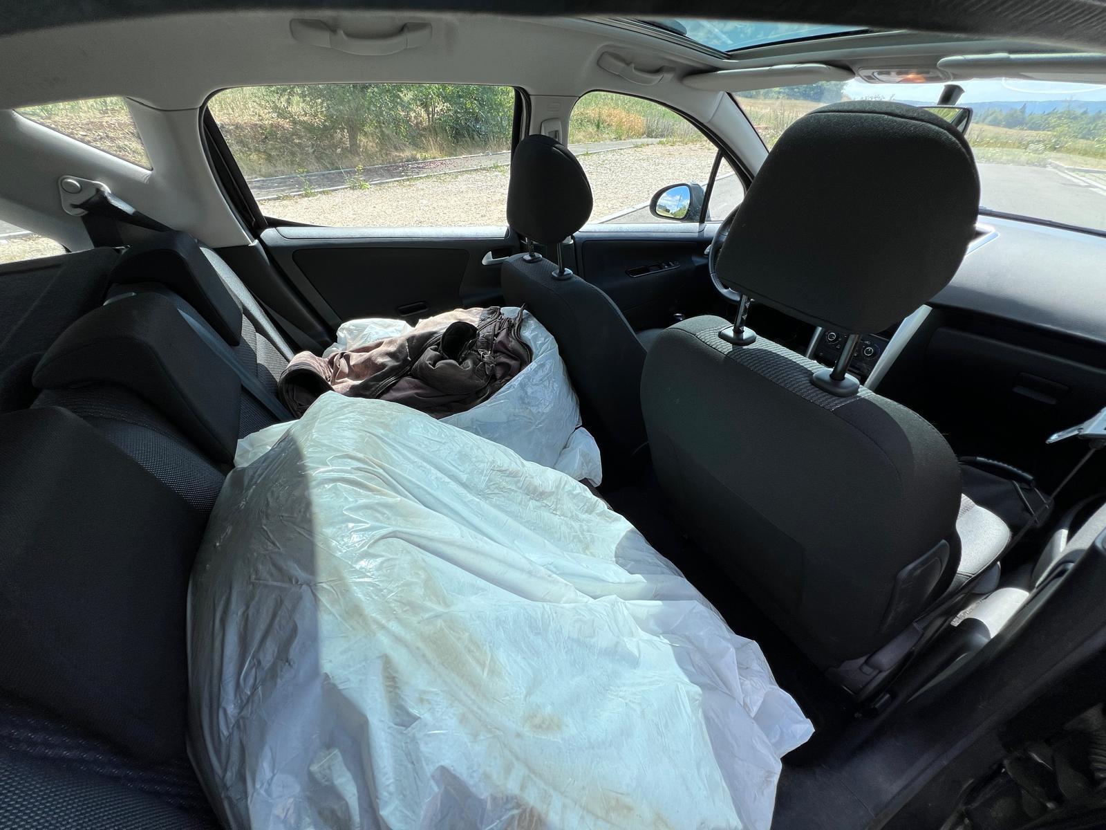 Peugeot 207 2011 — photo 10