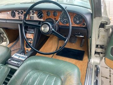 Bild 19 Rolls-Royce Silver Shadow I *Liebhaberfahrzeug*H-Zulassung*