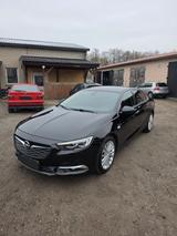 Opel Insignia 1.5 Turbo 165PS Dynamic Auto GS Dynamic - Opel Insignia Dynamic mit Benzin-Antrieb