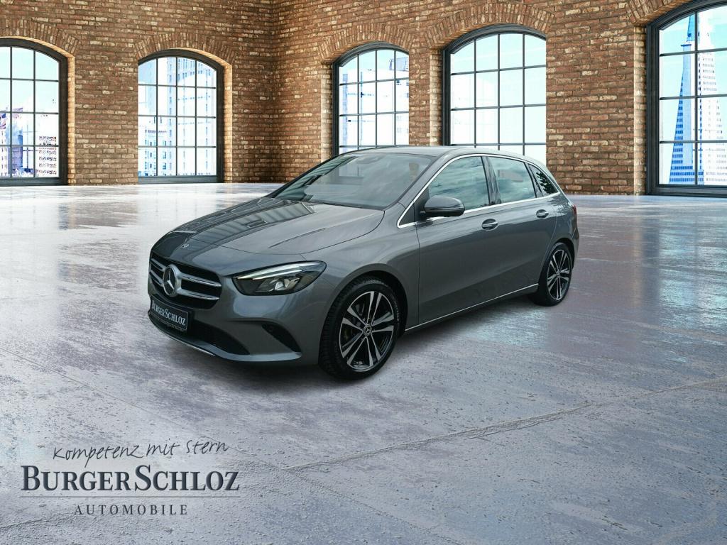 Mercedes-Benz B 200 LED/PDC/TW/SHZ/SOUND/AMB.